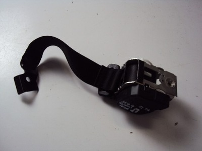 Pas безпеки лівий задня mini cooper f55 fl 18r фото №1