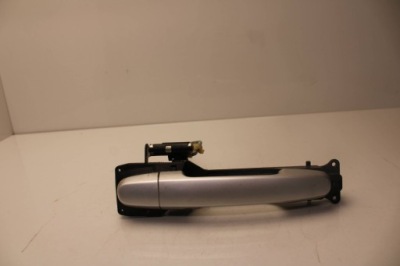 Toyota rav4 rav-4 iii 05r- ручка крышки багажника задняя задняя 1f7 фото №1