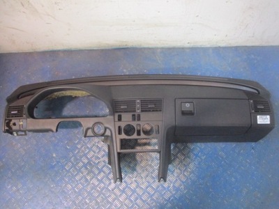 Mercedes w202 консоль главная приборная панель приборная панель фото №1