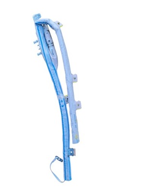 Подушка воздушная подушка безопасности шторка безопасности левая bmw f11 фото №1