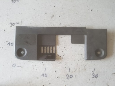 Mazda cx-5 i 12-17r защита поперечина передний фото №1