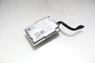 Камера стекло передней opel astra k фото №1