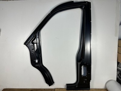 Порог блок двигателя левый рама vw crafter ii 2 7c 7c0 man tge 2017- nowka оригинальный фото №1