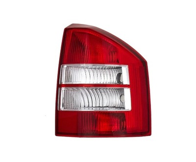 Jeep compass 2007 - 2011 лампа задняя правая фото №1