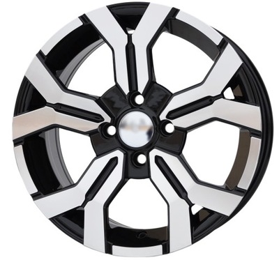 LLANTAS 15'' CHEVROLET AVEO SPARK MODELOS  