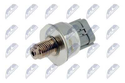 Датчик тиску пального фото №1