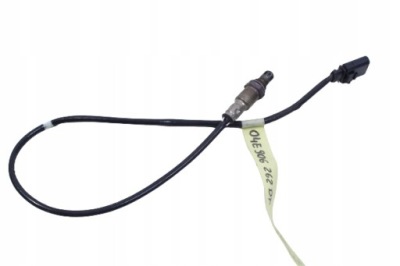 Датчик лямбда-зонд vw golf sportsvan 15r. 1.4tsi фото №1