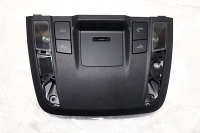 Лампа салона кабины 505 porsche taycan 9j1 фото №1