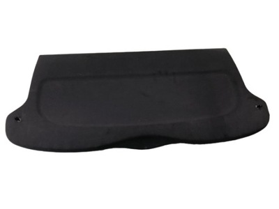 Полка багажника audi a3 8l hb 3d фото №1