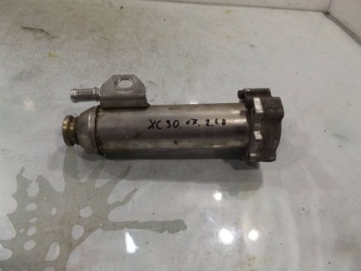 Volvo xc90 2,4d радіатор egr 8807662 фото №1