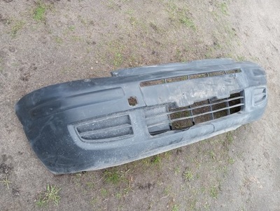 BUMPER FIAT PANDA II 2 FRONT FRONT  