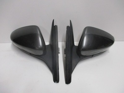 Зеркало ford focus mk4 20r правое фото №1