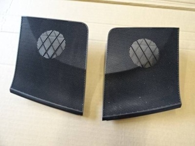 Заглушка защита динамика subaru impreza iv nr514 фото №1