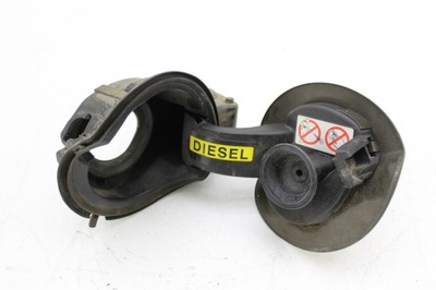 Citroen ds4 крышка заливной топлива 9687946880 фото №1