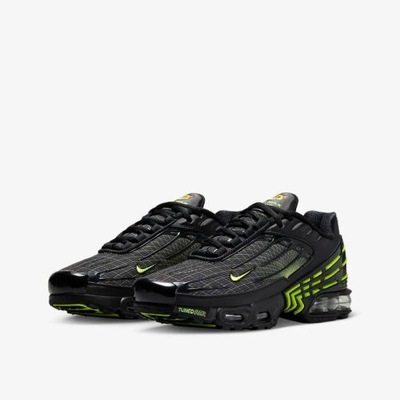 Buty Nike Air Max Plus III GS FB8026 001 roz.38