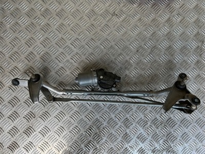 Механизм дворник discovery sport фото №1