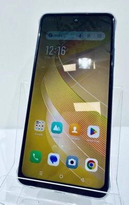 TELEFON INFINIX SMART 8