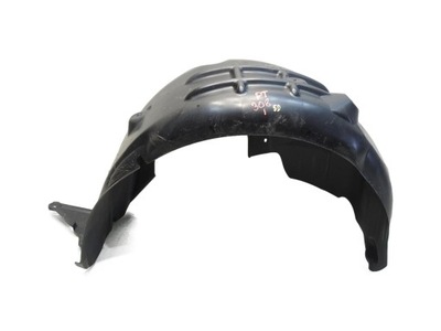 Подкрылок правый задняя peugeot 308 i 5d 9672841680 фото №1