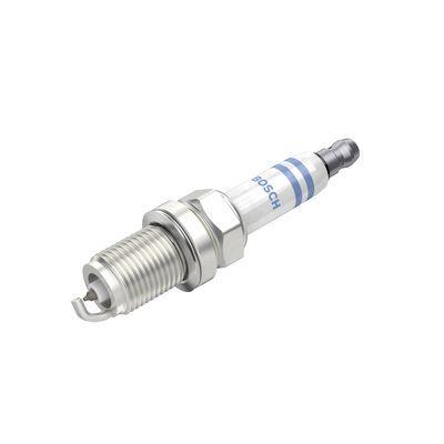 BOSCH 0 242 245 576 СВЕЧА ЗАЖИГАНИЯ