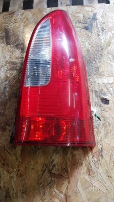 Лампа правая задняя mazda premacy фото №1