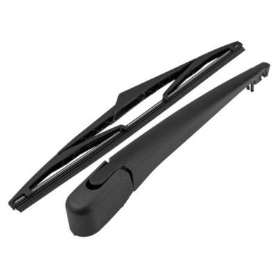 Важіль двірники задній + щітка до ford kuga s-max galaxy 2 2006- фото №1