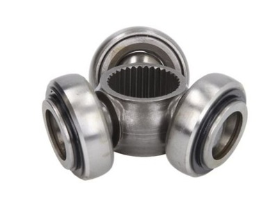 Pascal g4g009pc шарнір, wał привідний фото №1