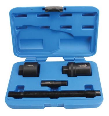 ŚCIĄGACZ WTRYSKIWACZY FORD DO USUWANIA WTRYSKIWACZY