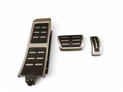 Audi a6 s6 c7 4g 4g8864777 комплект подножка фото №1