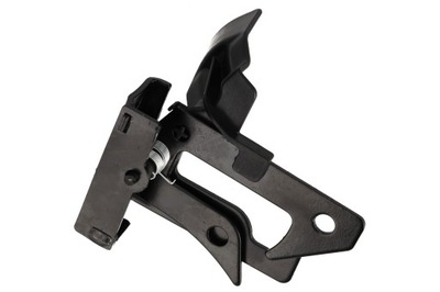 Mercedes gle w167 2019 замок masksi засов фото №1