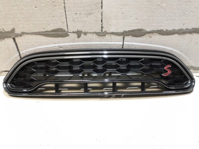 Решётка радиатора mini cooper f60 s 7405406 фото №1