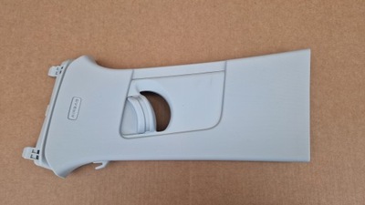 Защита стойка audi q3 lift 83a867243b левый оригинал новый фото №1