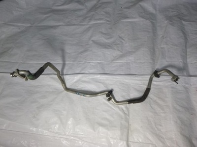 Rav4 12-18 трубка шланг кондиціонера фото №1