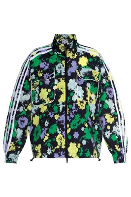 ADIDAS FLORA WINDBREAKER KURTKA DAMSKA 36/38