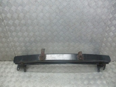 Балка бампера skoda roomster фото №1