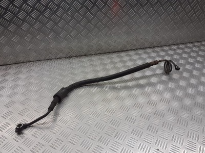 Шланг підсилювача audi a4 b7 2.7 tdi фото №1