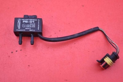 SENSOR MAPSENSOR 67R-014360 SKODA OCTAVIA 1 I 1.6 8V 01R  