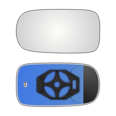 Сферичний aston martin vanquish 2001-2007 2002 фото №1