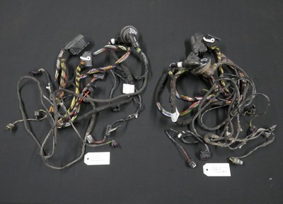 Bmw f22 джгут електропроводка pdc задня adblue фото №1