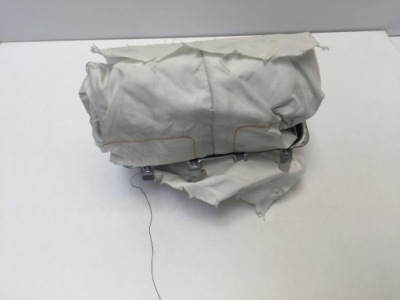 Ford puma ii mk2 2020 подушка воздушная пассажира l1tb-a044a74-ab фото №1