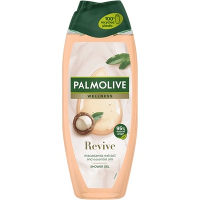 Palmolive Revive Żel pod Prysznic Macadamia 250ml