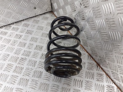 Пружина задня opel vectra c 1.9 cdti фото №1
