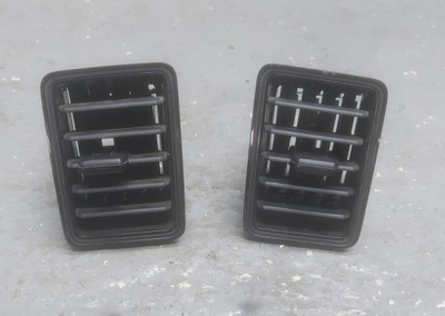 Vw crafter ii man tge 17^ решётка обдув левая фото №1