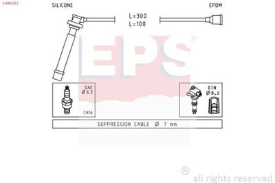 DRIVING GEAR HIGH NAPRZOD FIAT SEDICI 1-499-013  