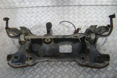 Skoda yeti - підрамник фото №1