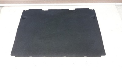 Berlingo iv rifter combo e обшивка багажника фото №1