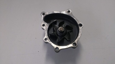 Насос wody do hyundai terracan 2.9 crdi фото №1