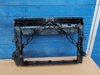 Pas передній skoda fabia iii 14-20 6v0805588f фото №1