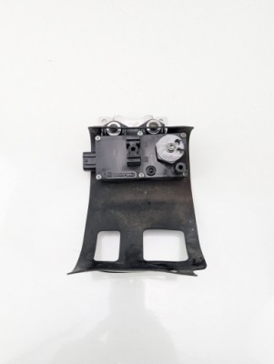 YAMAHA R6 RJ11 PETIT MOTEUR EXUP 