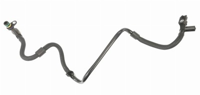 Skoda оригінальний номер 04l129456e шланг вакууму 1.6 tdi scala фото №1