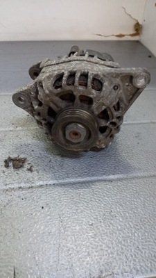 Генератор nissan note 1.4b 06r фото №1